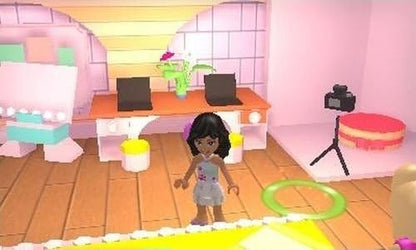 LEGO Friends - Nintendo 3DS