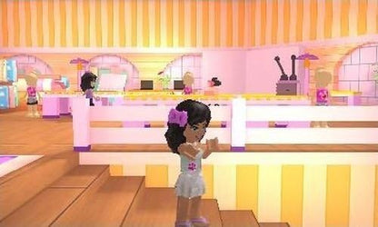 LEGO Friends - Nintendo 3DS