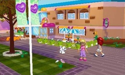 LEGO Friends - Nintendo 3DS