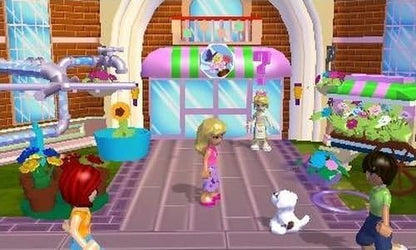 LEGO Friends - Nintendo 3DS
