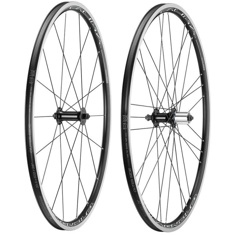 Campagnolo Calima C17 CA Pair