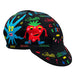 Cinelli Unisex Sammy Binko Cycling Cap