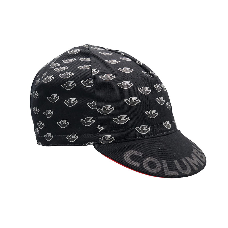 Cinelli Unisex Vintage Fixie Retro Road Cyclists Rider Caps