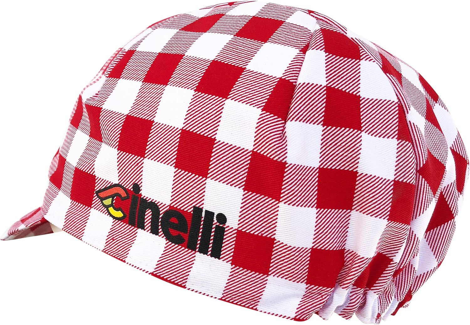 Cinelli Men's Cycling Cap