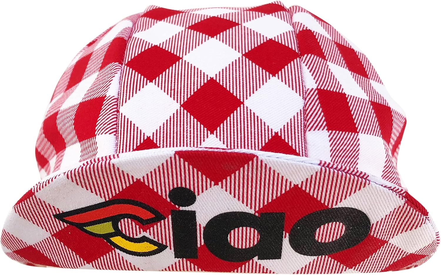 Cinelli Men's Cycling Cap