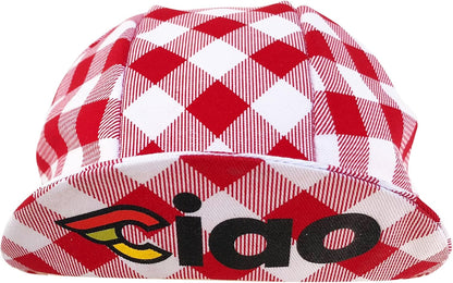 Cinelli Men's Cycling Cap