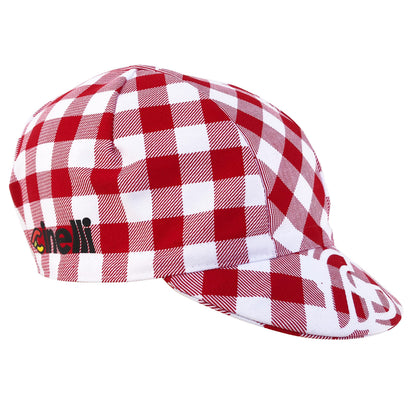 Cinelli Men's Cycling Cap