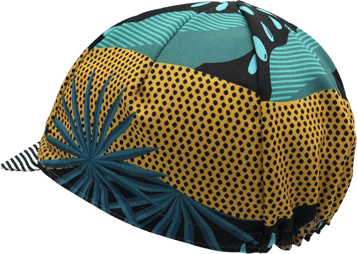 Cinelli LIDA Ziruffo - Casquette de Cyclisme - Mixte
