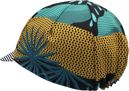 Cinelli LIDA Ziruffo - Casquette de Cyclisme - Mixte