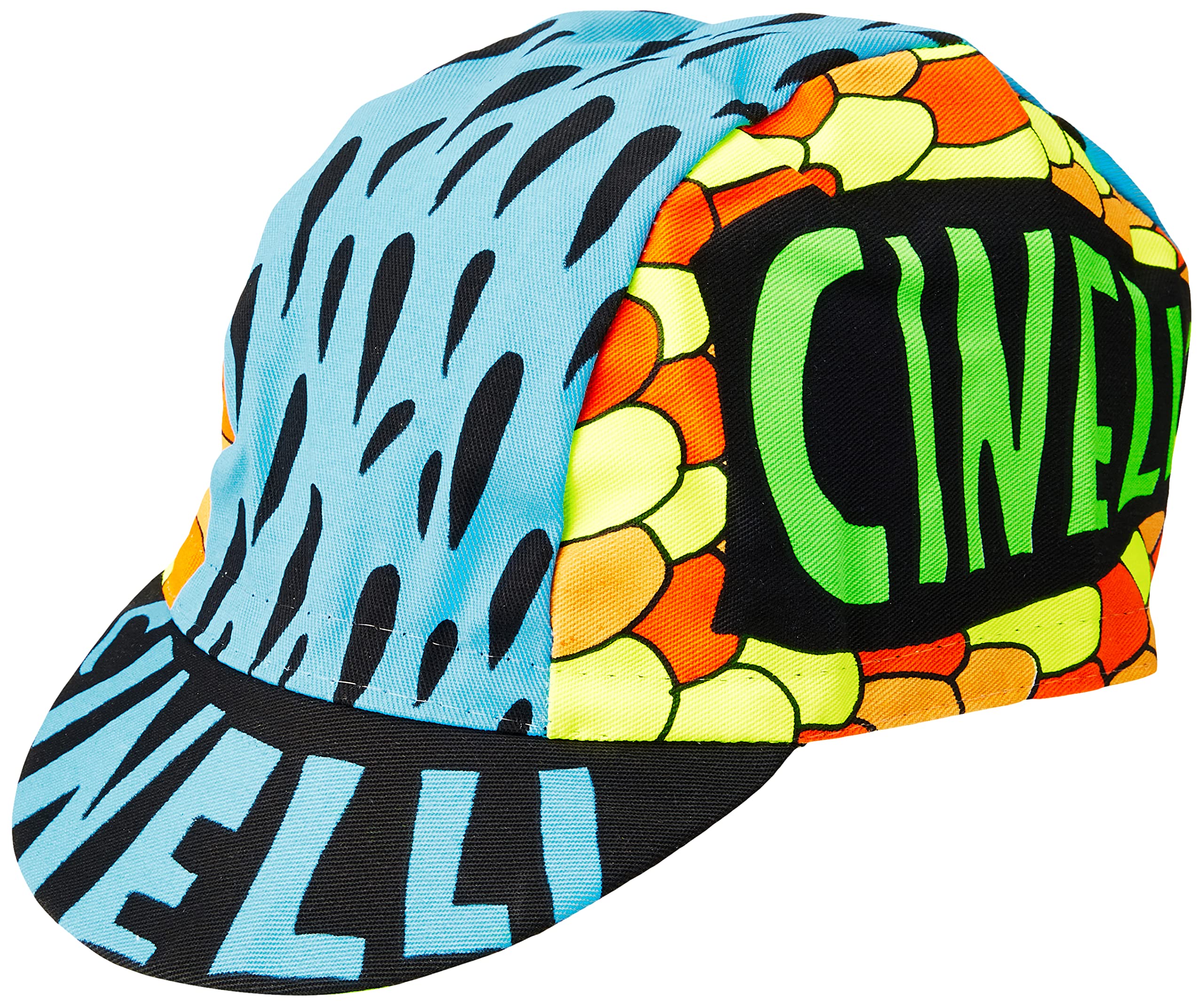 Cinelli Unisex Radkappe Ana Benaroya