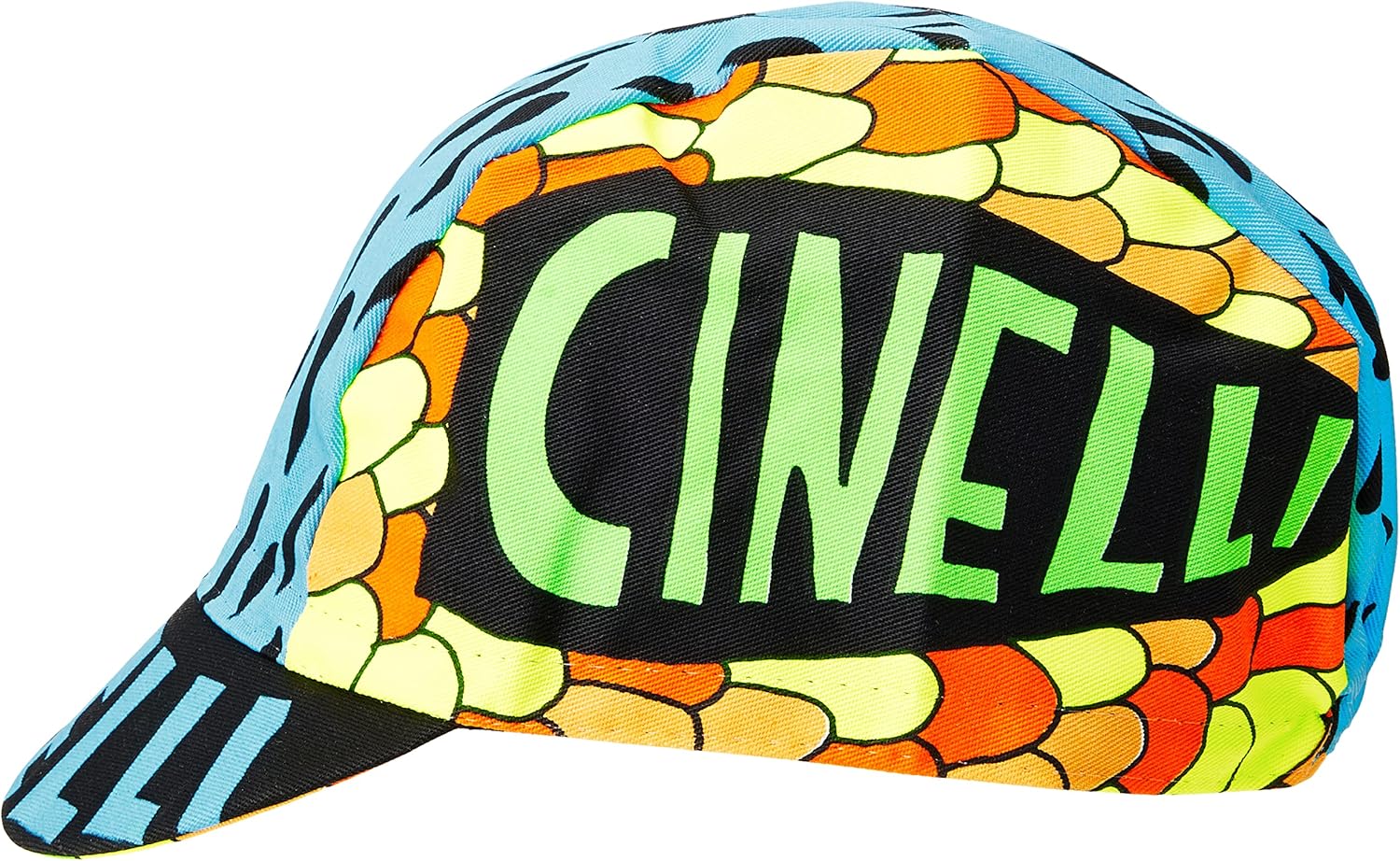 Cinelli Unisex Radkappe Ana Benaroya