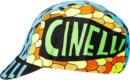 Cinelli Unisex Radkappe Ana Benaroya
