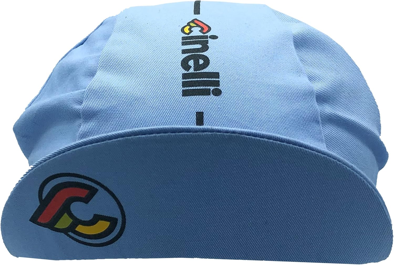 Cinelli Unisex Supercorsa Cycling Cap