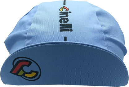 Cinelli Unisex Supercorsa Cycling Cap