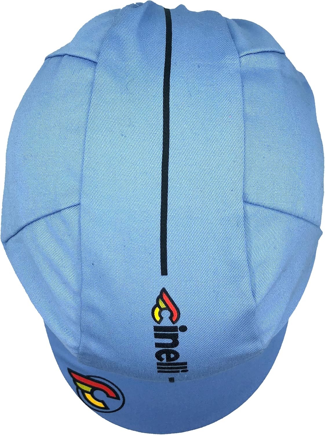 Cinelli Unisex Supercorsa Cycling Cap