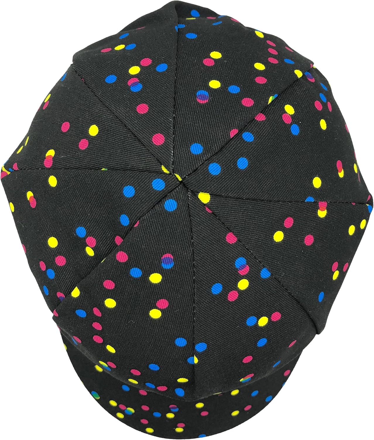 Cinelli Unisex's Caleido Dots
