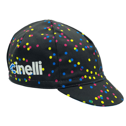 Cinelli Unisex's Caleido Dots