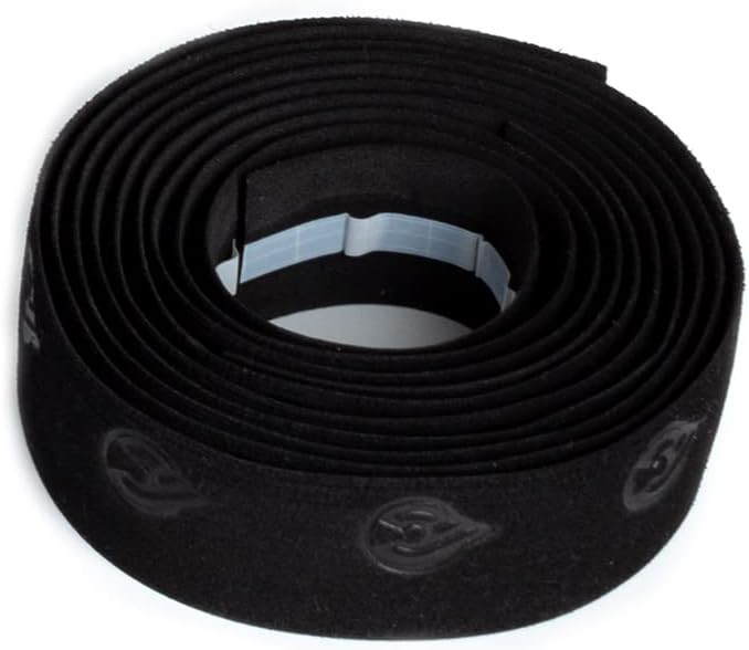 Cinelli Wave Fahrradlenkerband (Schwartz
