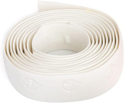 Cinelli Wave Handlebar Tape, White
