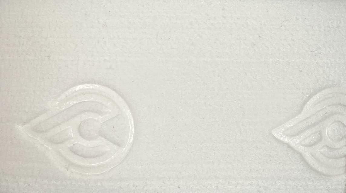 Cinelli Wave Handlebar Tape, White