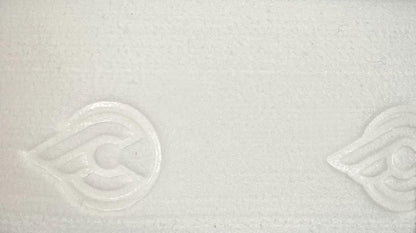 Cinelli Wave Handlebar Tape, White