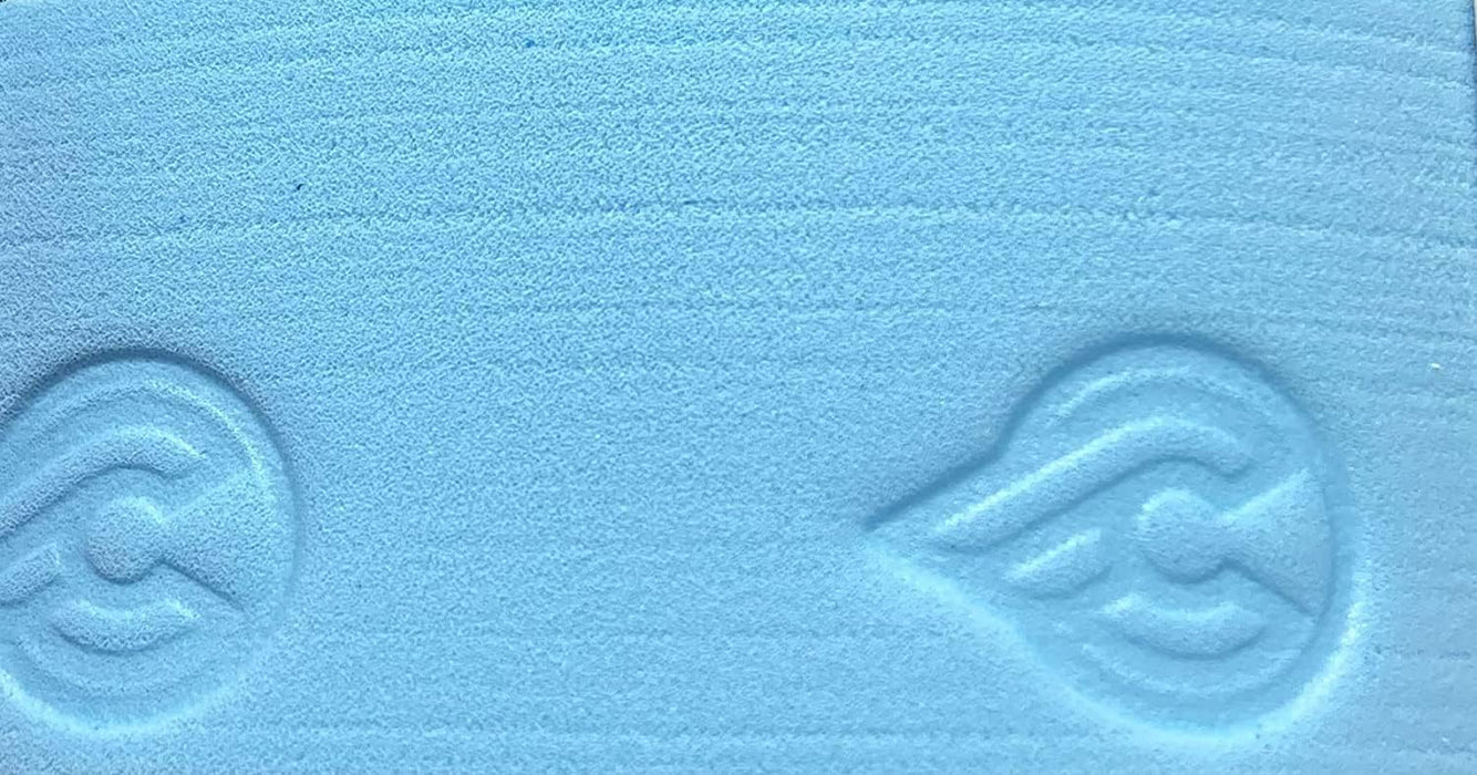 Cinelli Wave Fahrradlenkerband (Blue Prince