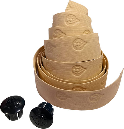 Cinelli Wave Fahrradlenkerband (Natural