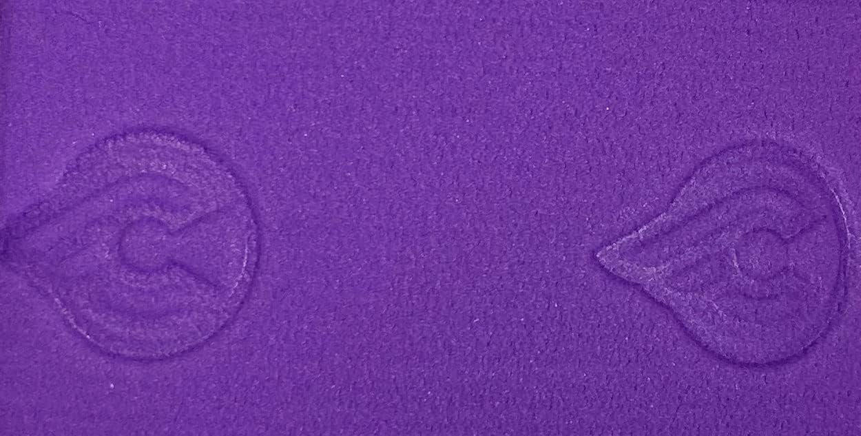 Cinelli Wave Handlebar Tape, Purple