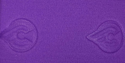 Cinelli Wave Handlebar Tape, Purple