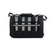 ERTGHHgbb pet backpack Dog Carrier Bag Breathable Pet Carrier for Cat Dog Safety Transportation Forthcoming Travel Pet Handbag with Zipper Dog Accoutrement (Color : Blue)