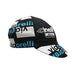 Cinelli Vigorelli Cycling Cap, Black