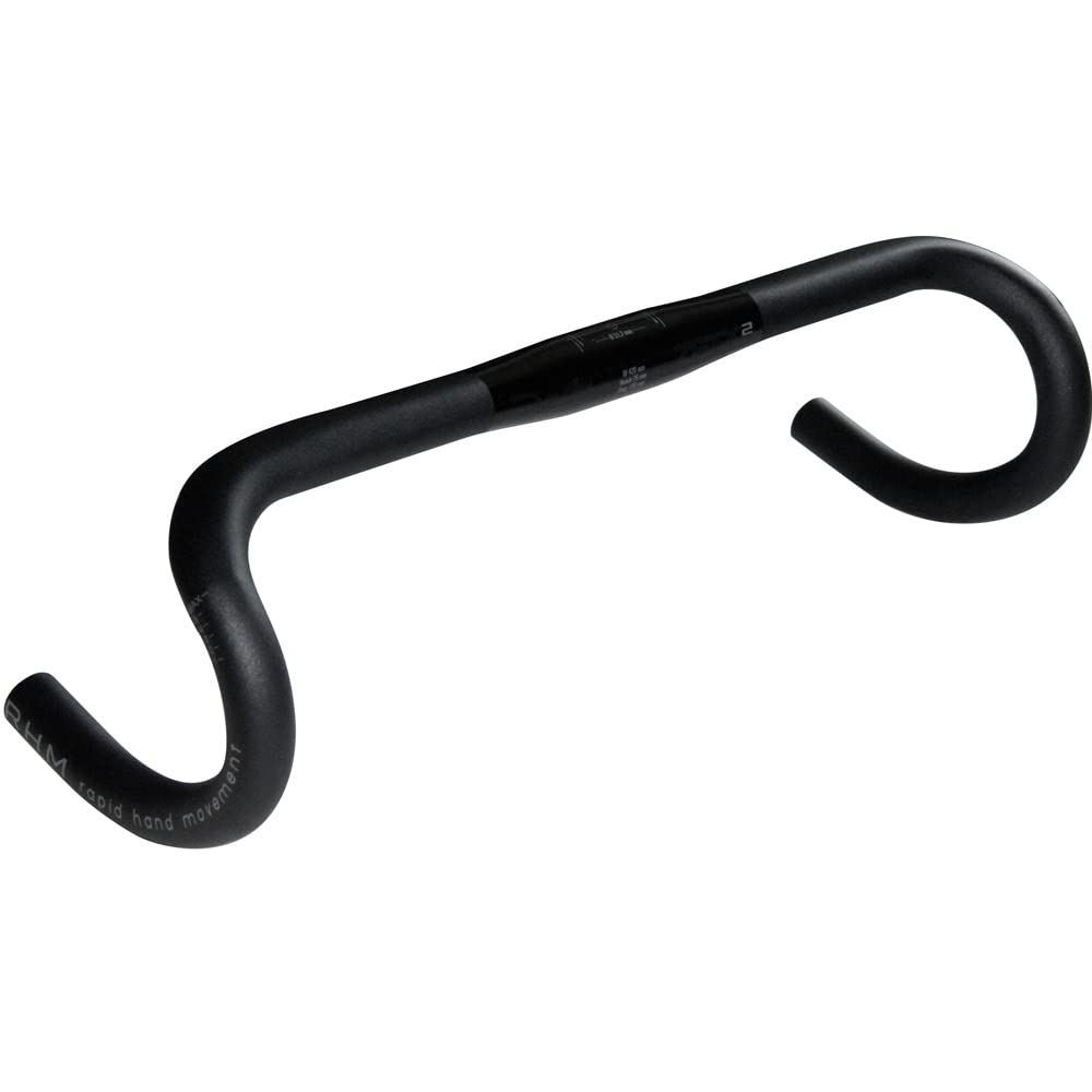 DEDA LENKING Bend Null2 DCR POB RHM-EVO 40CMB/B (38 cm c/c