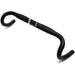 Cinelli Swamp Gravel Handlebar, Black, 42cm