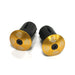 Cinelli Unisex's Bar End Expander Plugs