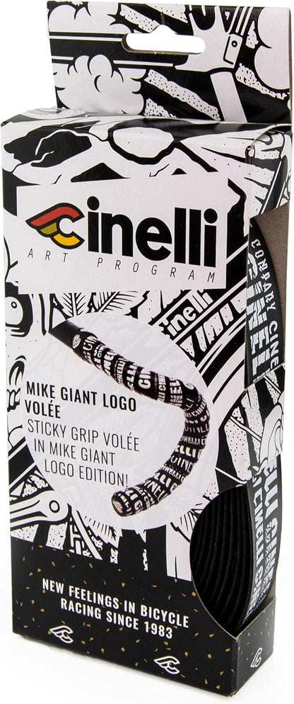 Cinelli Unisex's Volée Handlebar Tape