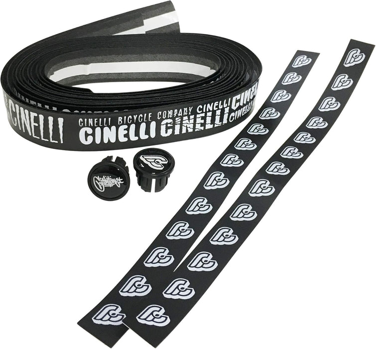 Cinelli Unisex's Volée Handlebar Tape