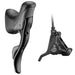 Campagnolo Chorus 12x R/H Ergo + 160 Frt Caliper