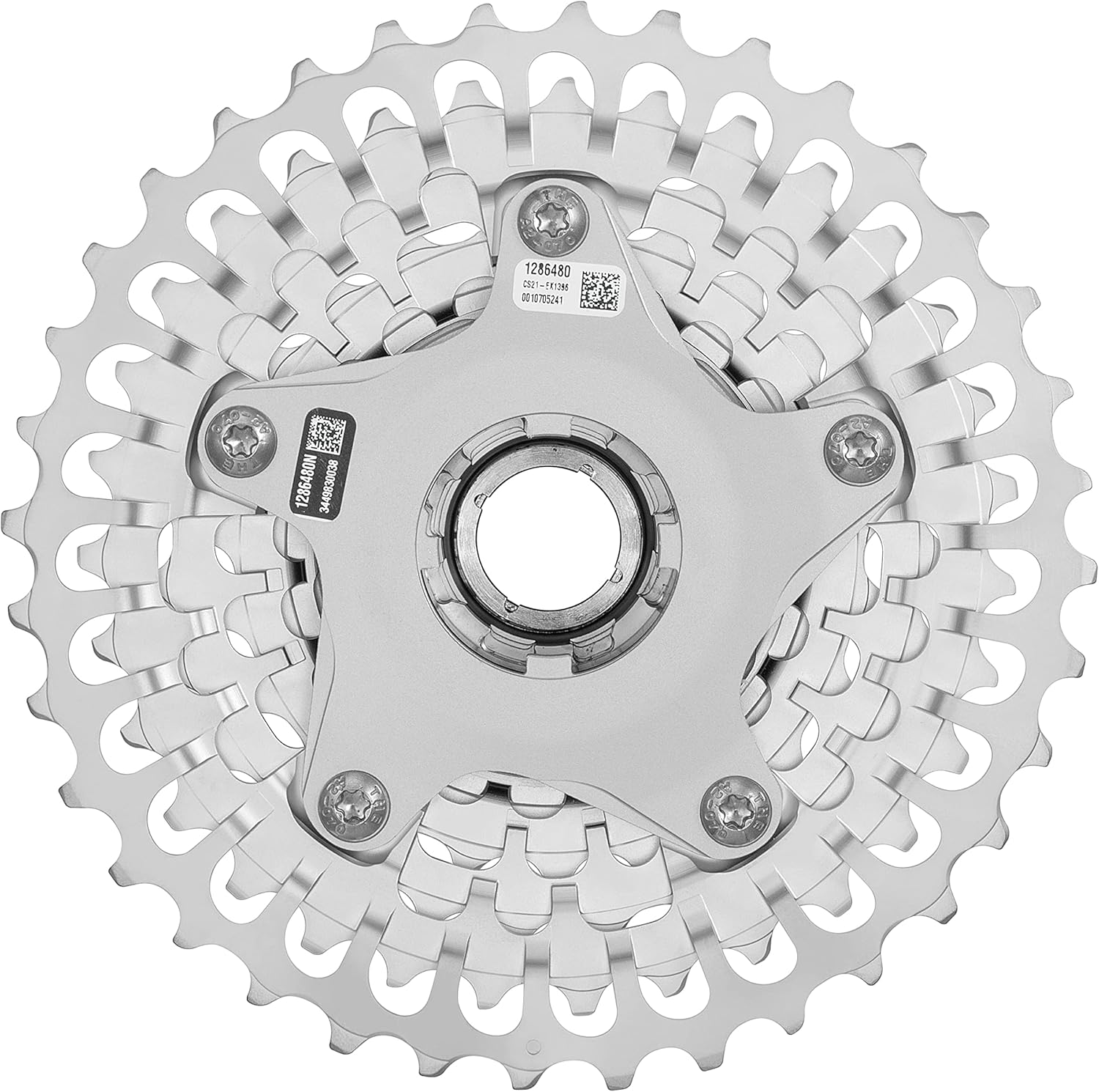 Campagnolo Ekar 13X 9/36 Cassette