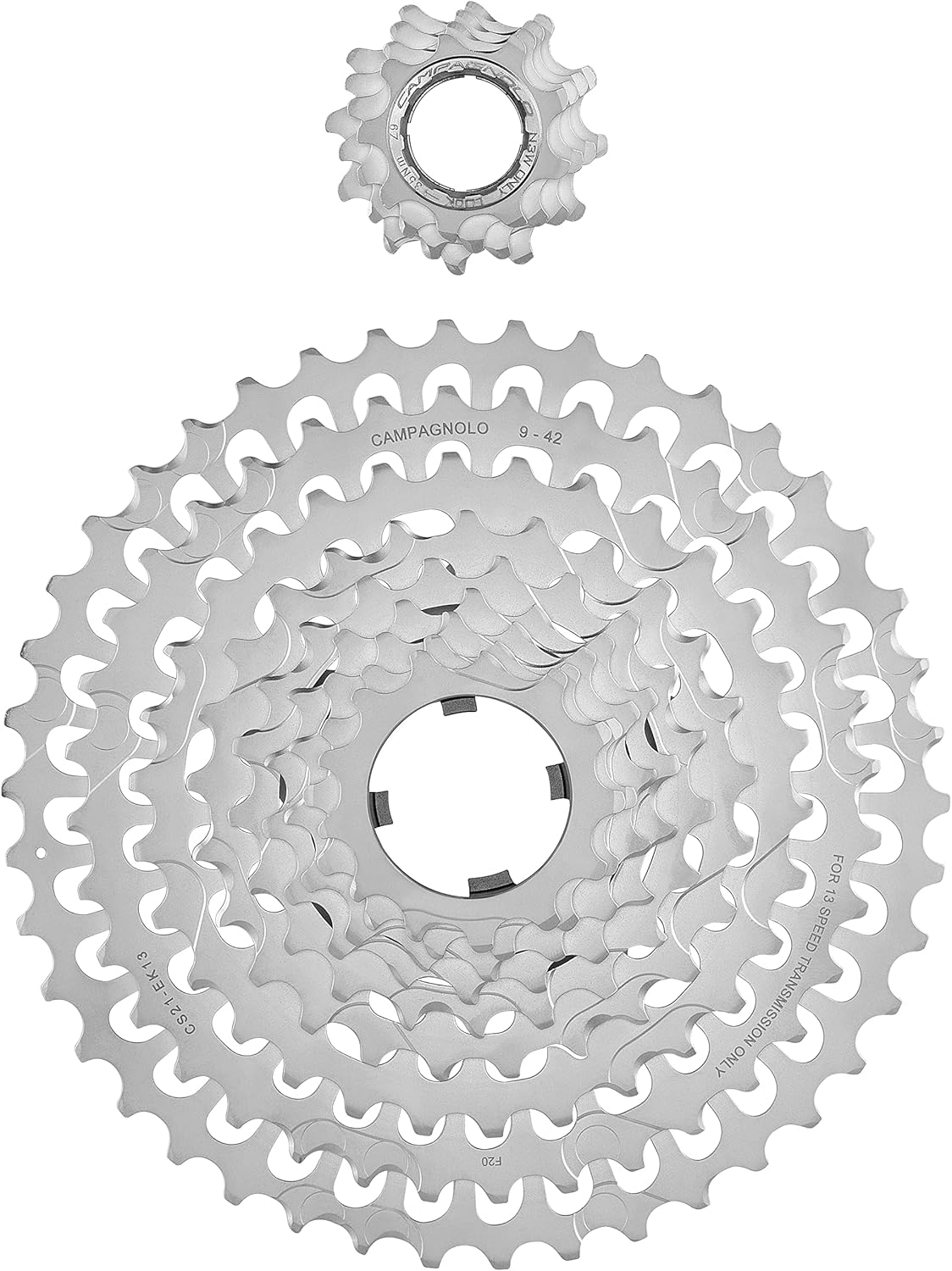 Campagnolo Ekar 13X 9/36 Cassette