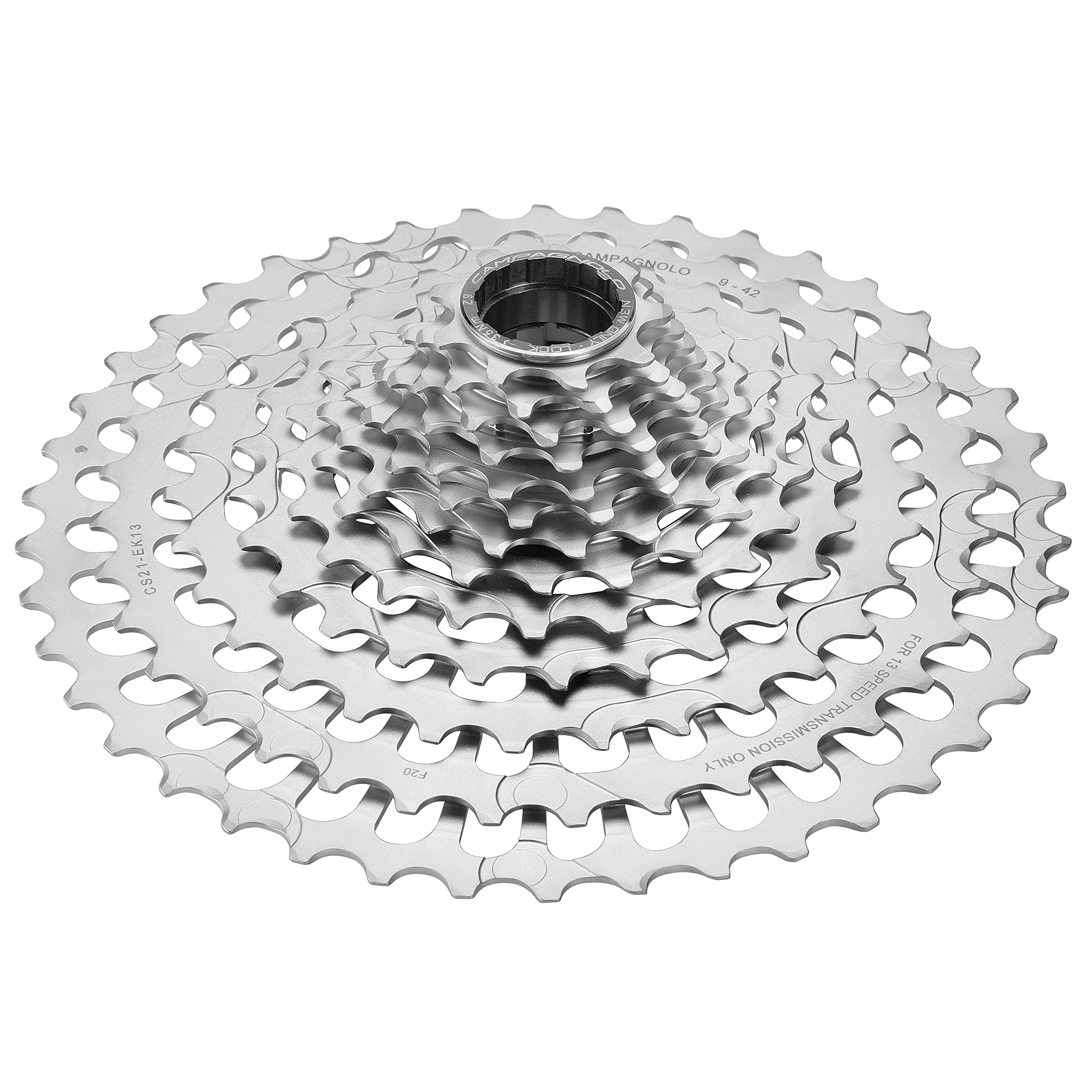 Campagnolo Ekar 13X 9/36 Cassette