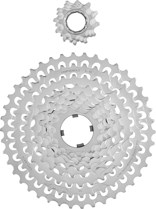 Campagnolo Ekar 13X 9/42 Cassette