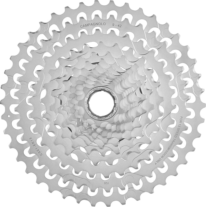 Campagnolo Ekar 13X 9/42 Cassette
