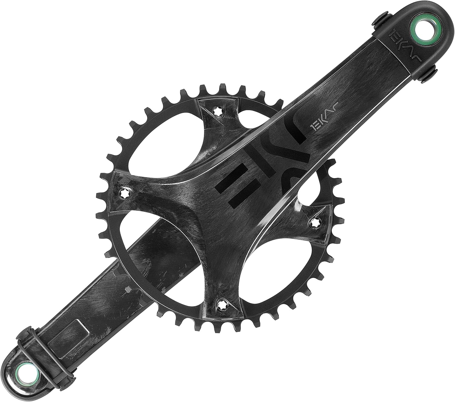 Campagnolo Ekar 13X Chainset 170mm 44T
