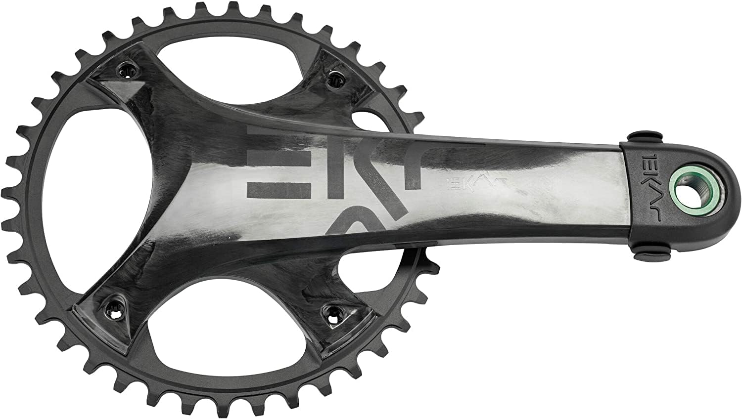 Campagnolo Ekar 13X Chainset 175mm 40T