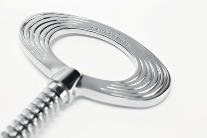 Campagnolo CTB-CL20 Corkscrew, Alloy Steel, Chrome Silver