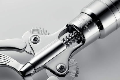 Campagnolo CTB-CL20 Corkscrew, Alloy Steel, Chrome Silver