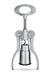 Campagnolo CTB-CL20 Corkscrew, Alloy Steel, Chrome Silver