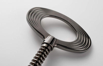 Campagnolo CTB-CN20 Corkscrew, Alloy Steel, Chrome Black