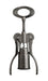 Campagnolo CTB-CN20 Corkscrew, Alloy Steel, Chrome Black