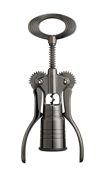 Campagnolo CTB-CN20 Corkscrew, Alloy Steel, Chrome Black